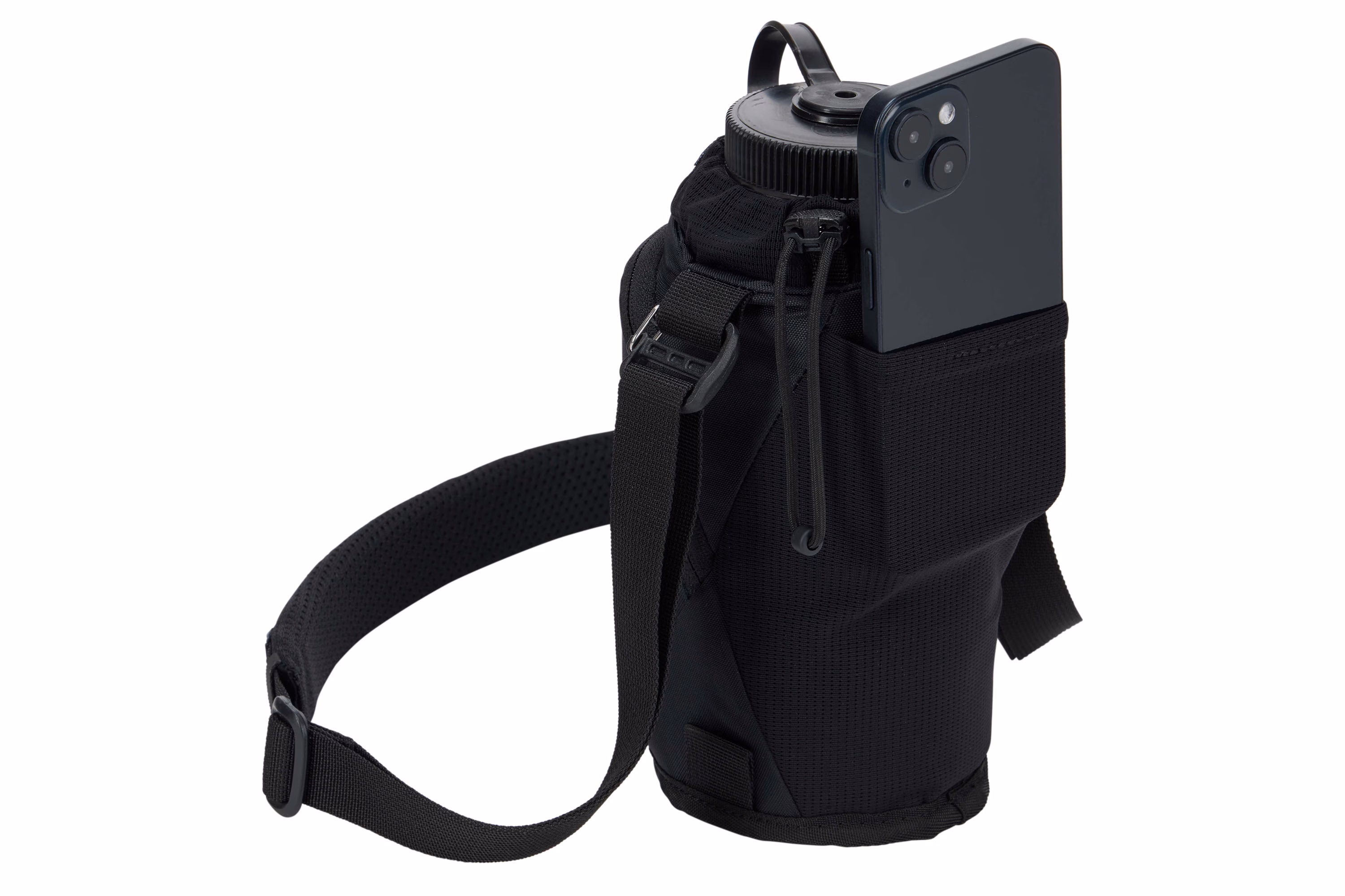 Thule EnRoute water bottle holder black
