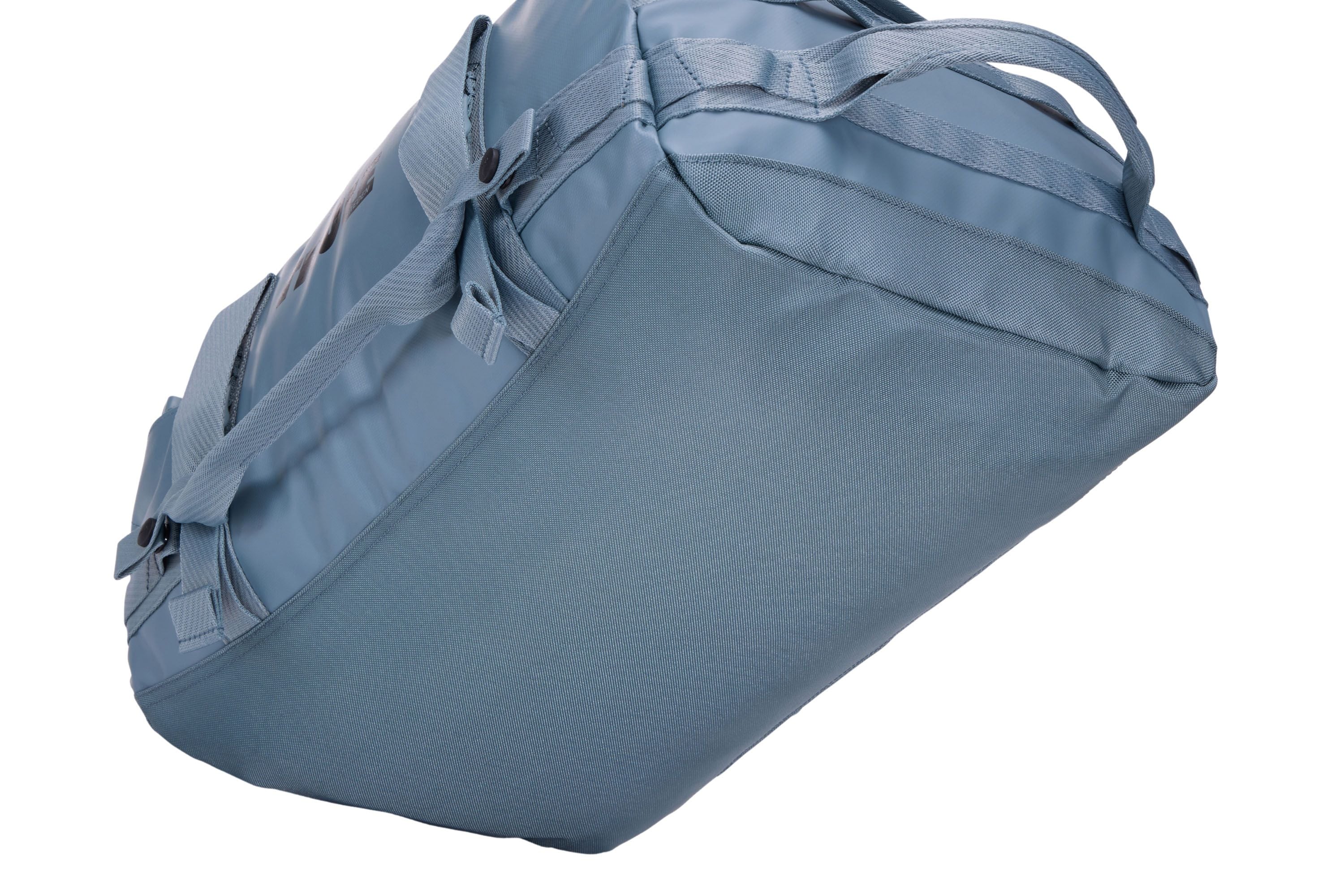 Thule Chasm 30L duffel pond gray
