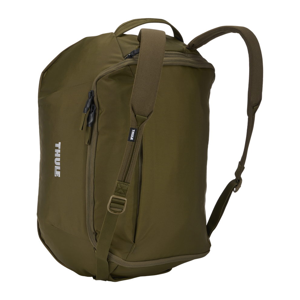 Thule EnRoute 40L duffel natural green