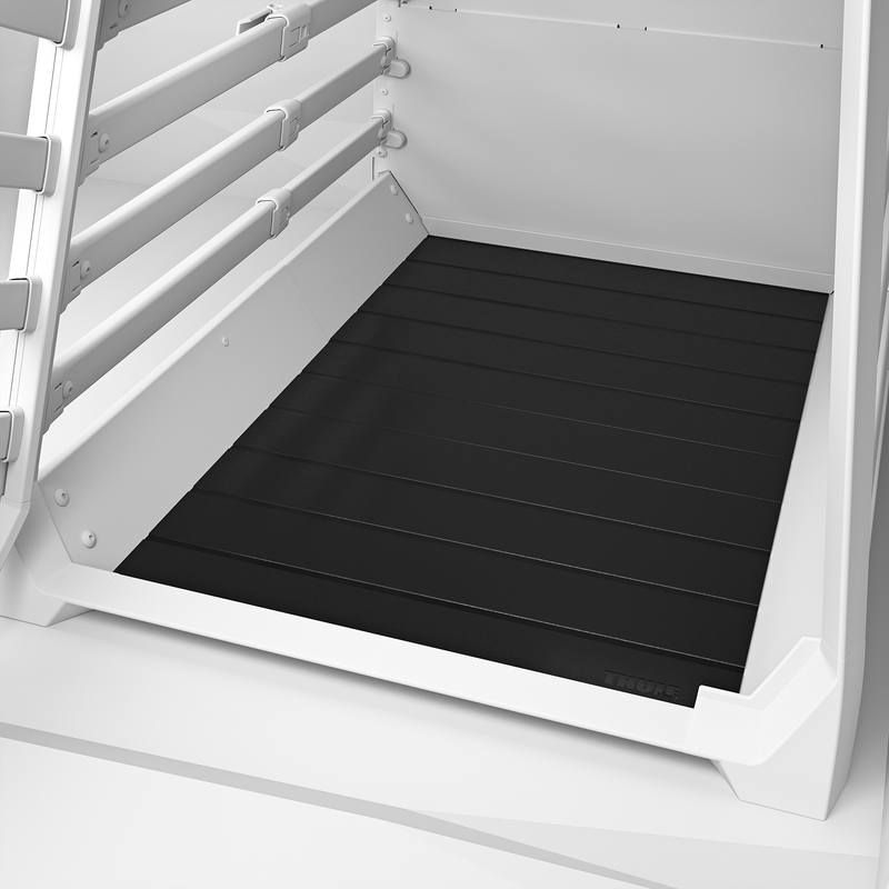 Thule dog mat wide dog crate mat wide