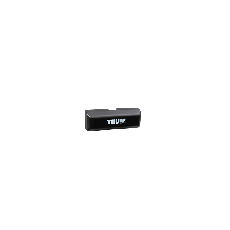 null van lock 1 pcs black