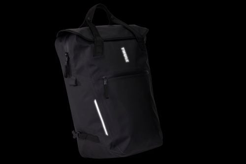 Thule Shield pannier with InLock 23L black
