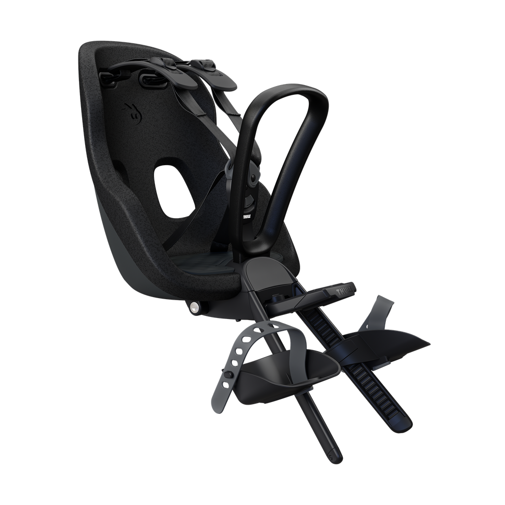 Thule Yepp Nexxt 2 mini Midnight black