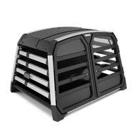 Thule Allax double L compact