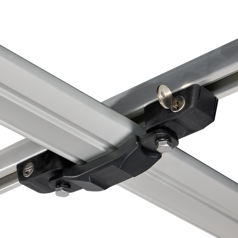 Thule Mounting Brackets rooftop tent mounting brackets