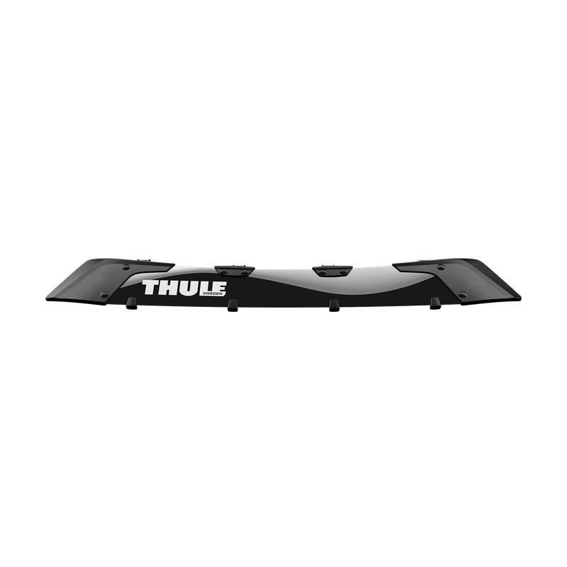 Thule AirScreen XT M roof rack fairing black