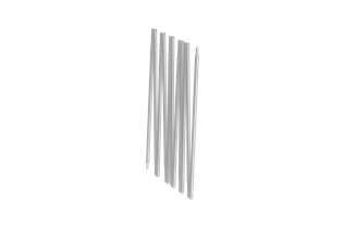 Thule sun and wind tarp - Feature: Quick easy to install & Telescopic pole
