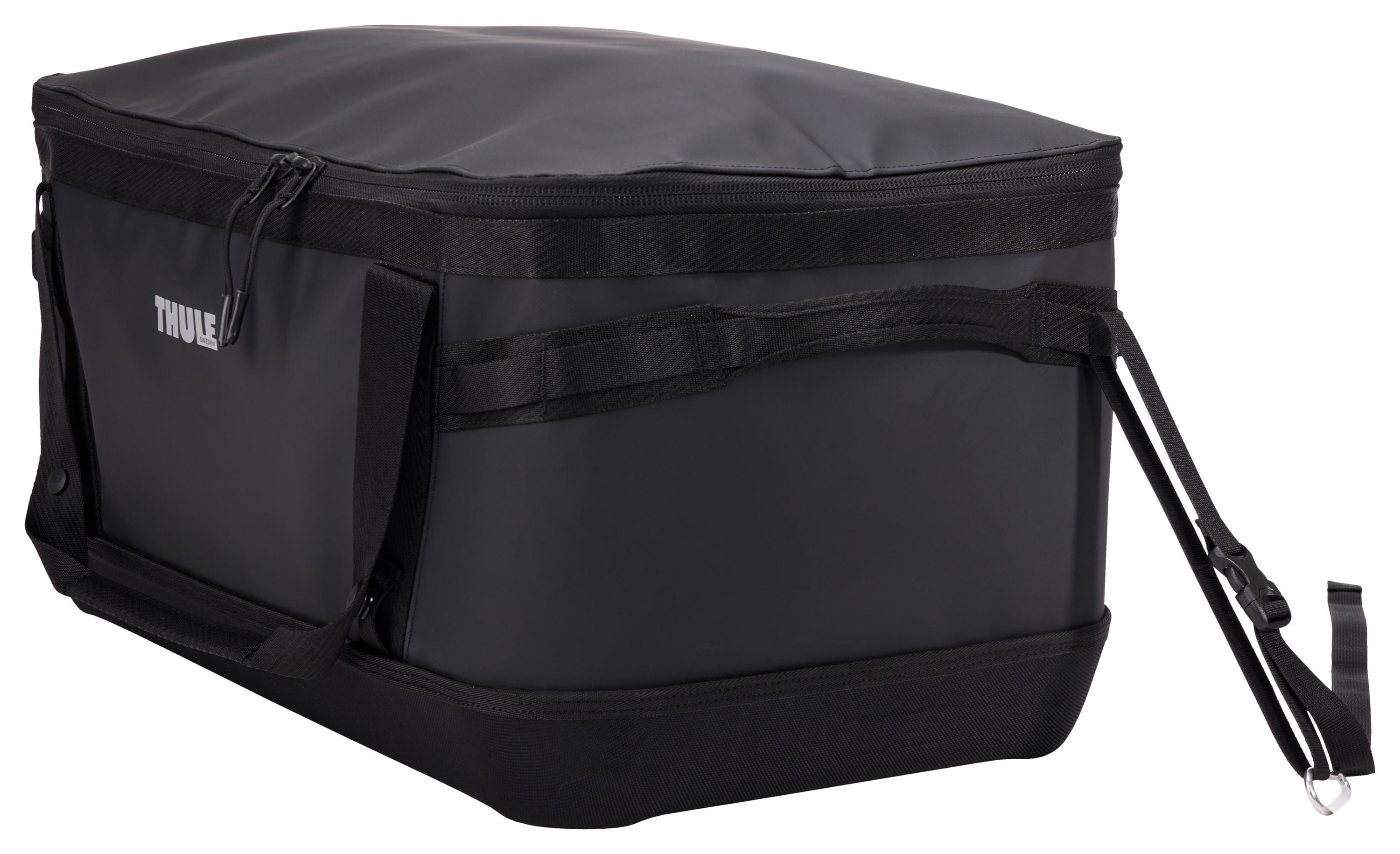 Thule Chasm gear haulers 55L black
