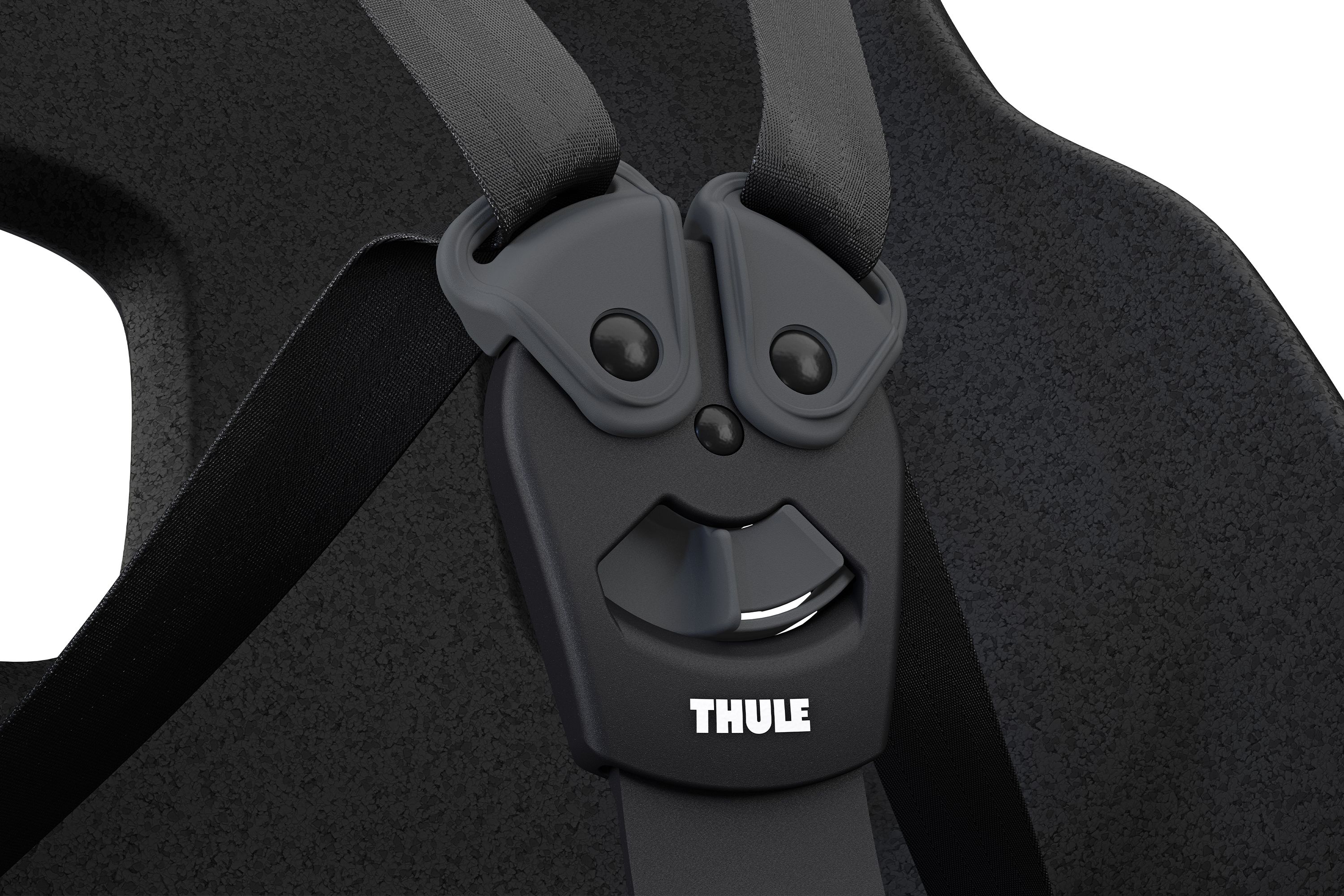 Thule Yepp Nexxt 2 Mini