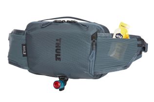 Thule Rail Hip Pack 2L 3204480 light attachment loop
