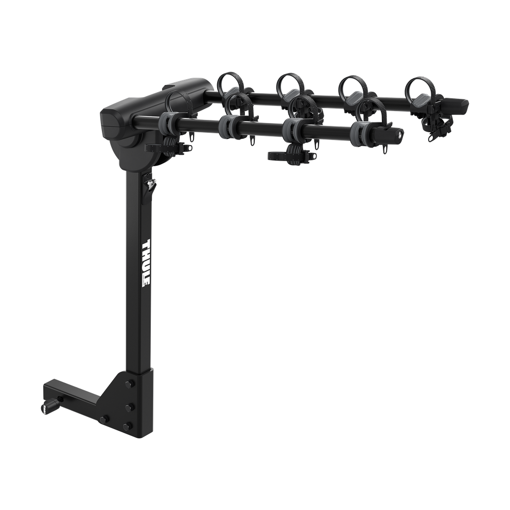 Thule Range 4-bike hanging RV bike rack black