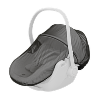 Thule infant car seat mosquito net infant car seat mosquito net