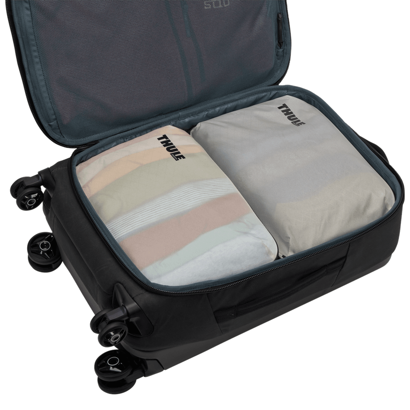 Thule compression packing cube medium white
