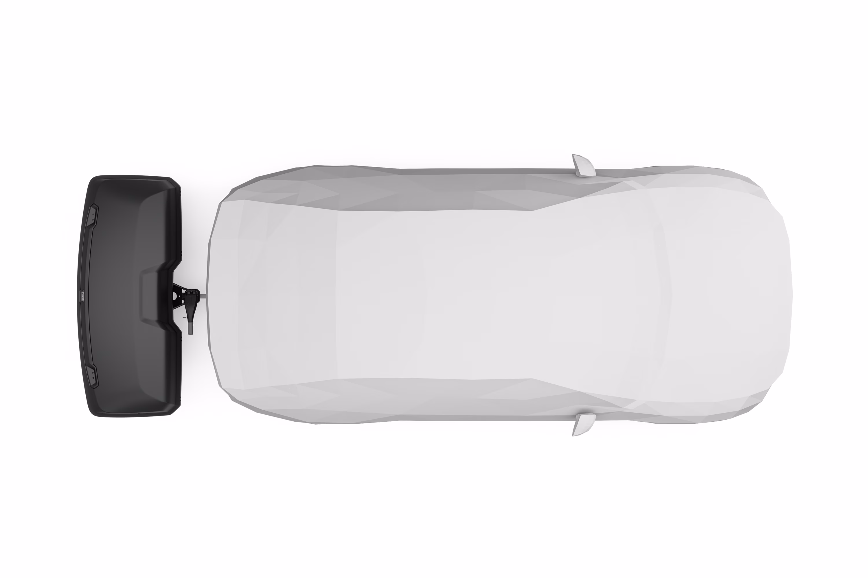 Thule Arcos XL feature