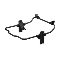 Thule Sleek car seat adapter for Chicco® car seat adapter for Chicco® black