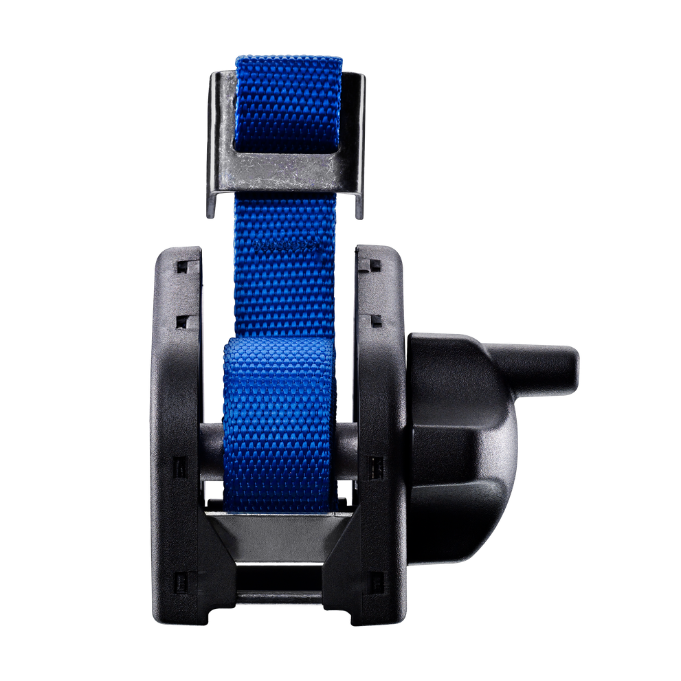 Thule strap winch strap winch blue