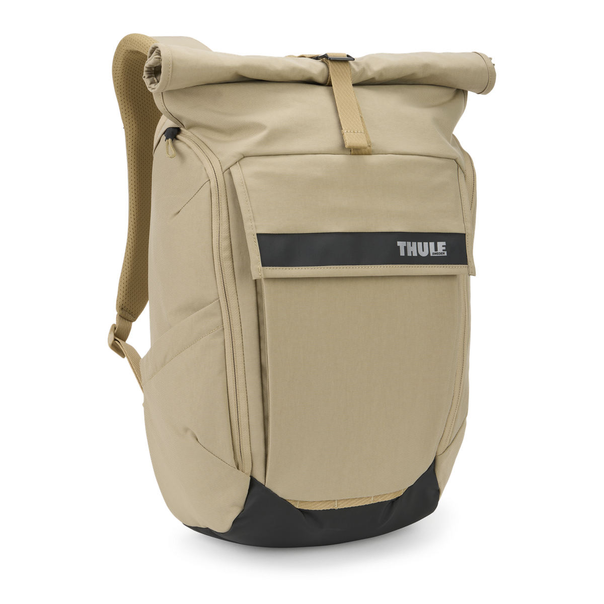 Thule Paramount laptop backpack 24L gentle beige