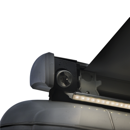 302706_ThuleLEDMountingRailTO6300_6200_9200_1 - Not yet in PIM Current ID is 306777