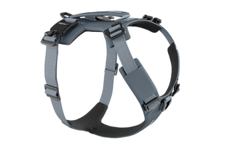 Thule Dart harness Feature - Three leash attachment points
