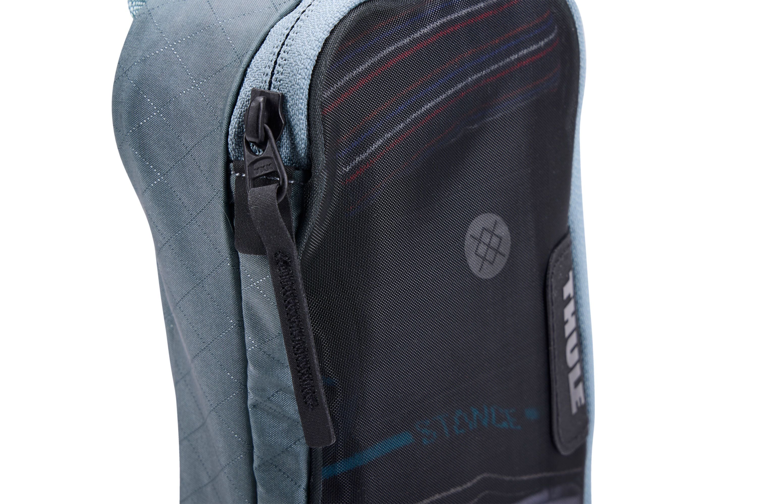 Thule packing cube xsmall pond gray
