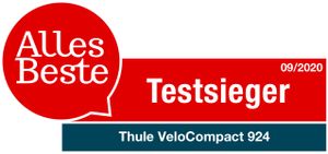 AllesBeste - Testsieger 2020