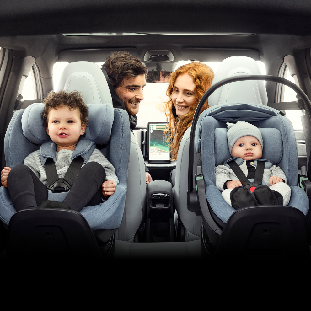 Car travel with infant shop