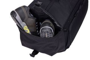 Thule RoundTrip MTB duffel 70L black