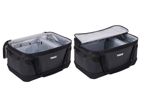 Thule Chasm gear haulers 55L black
