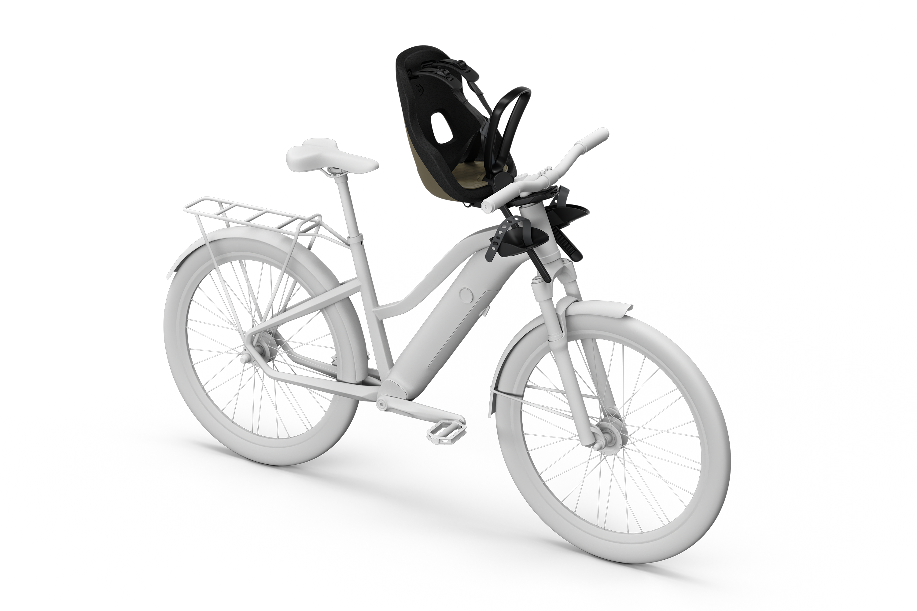 Thule Yepp Nexxt 2 mini - Feature image