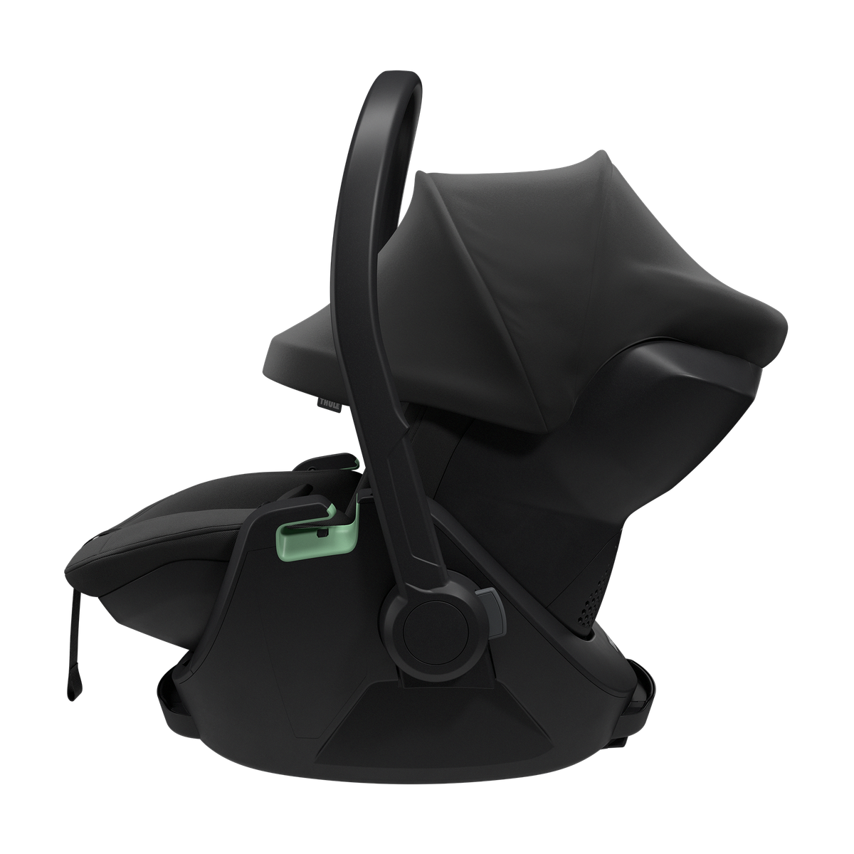 Thule Maple - Black