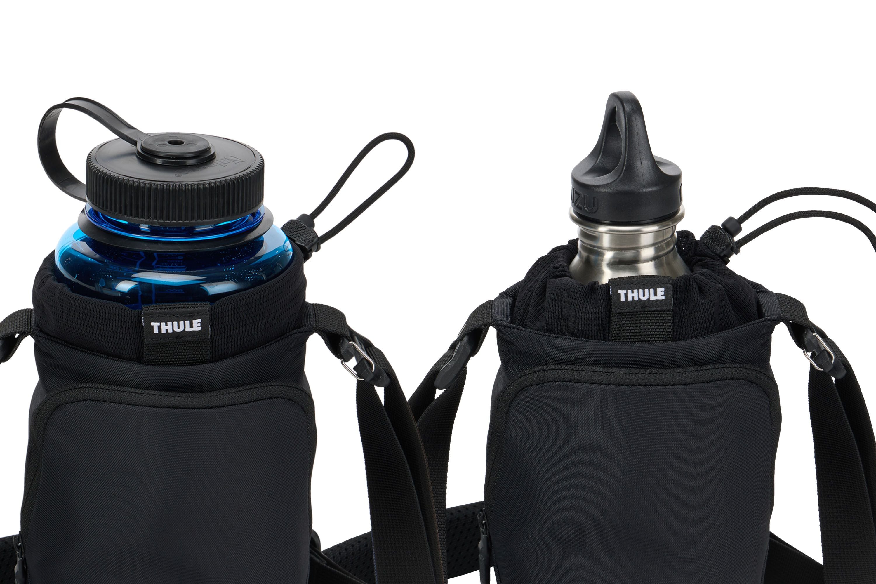 Thule EnRoute water bottle holder black