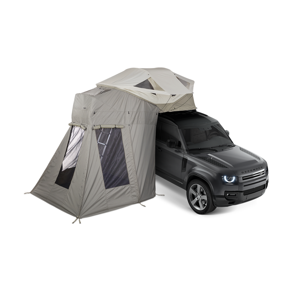 Thule Approach Annex L Thule Approach Annex L