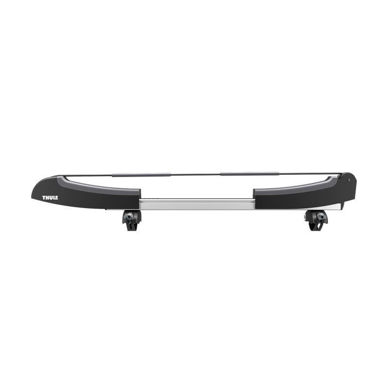 Thule SUP Taxi XT SUP rack black