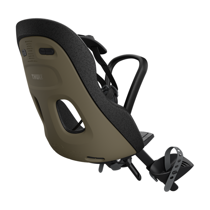 Thule Yepp Nexxt 2 mini Deep khaki