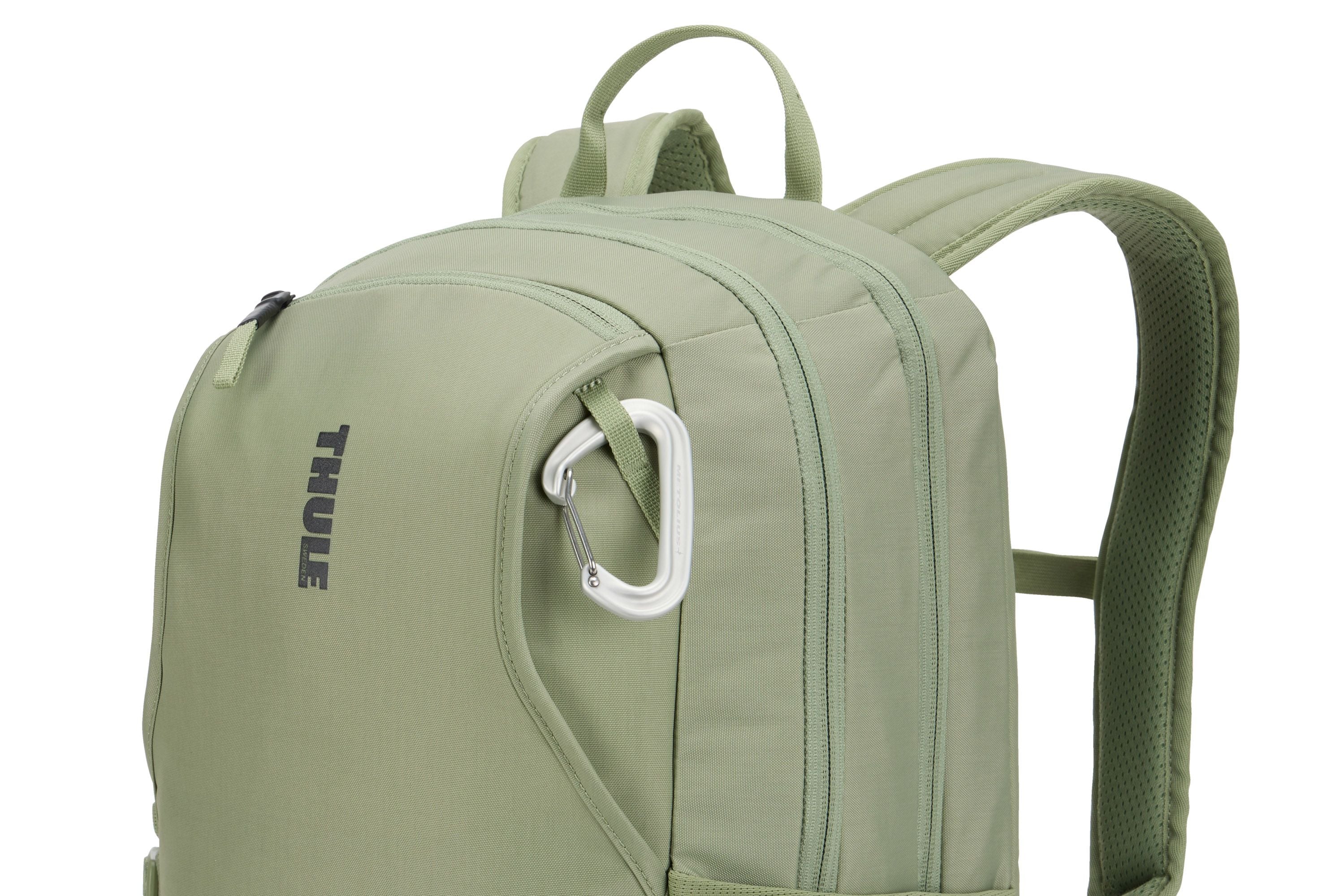 Thule EnRoute backpack 23L quiet green
