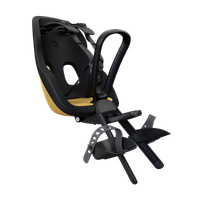 Thule Yepp Nexxt 2 mini Burnished yellow