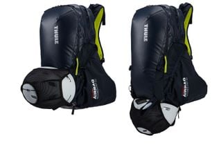 Thule UpSlope 35L