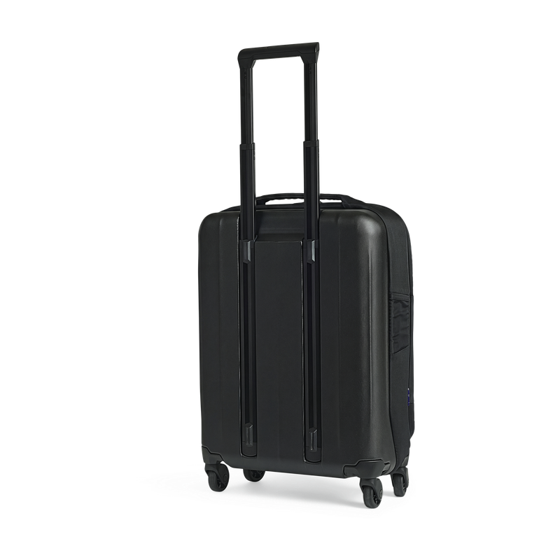 Thule Subterra 2 widebody carry-on spinner TSA black
