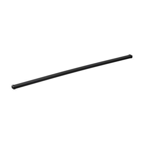 Thule SquareBar Evo 150 cm roof bar 2-pack black