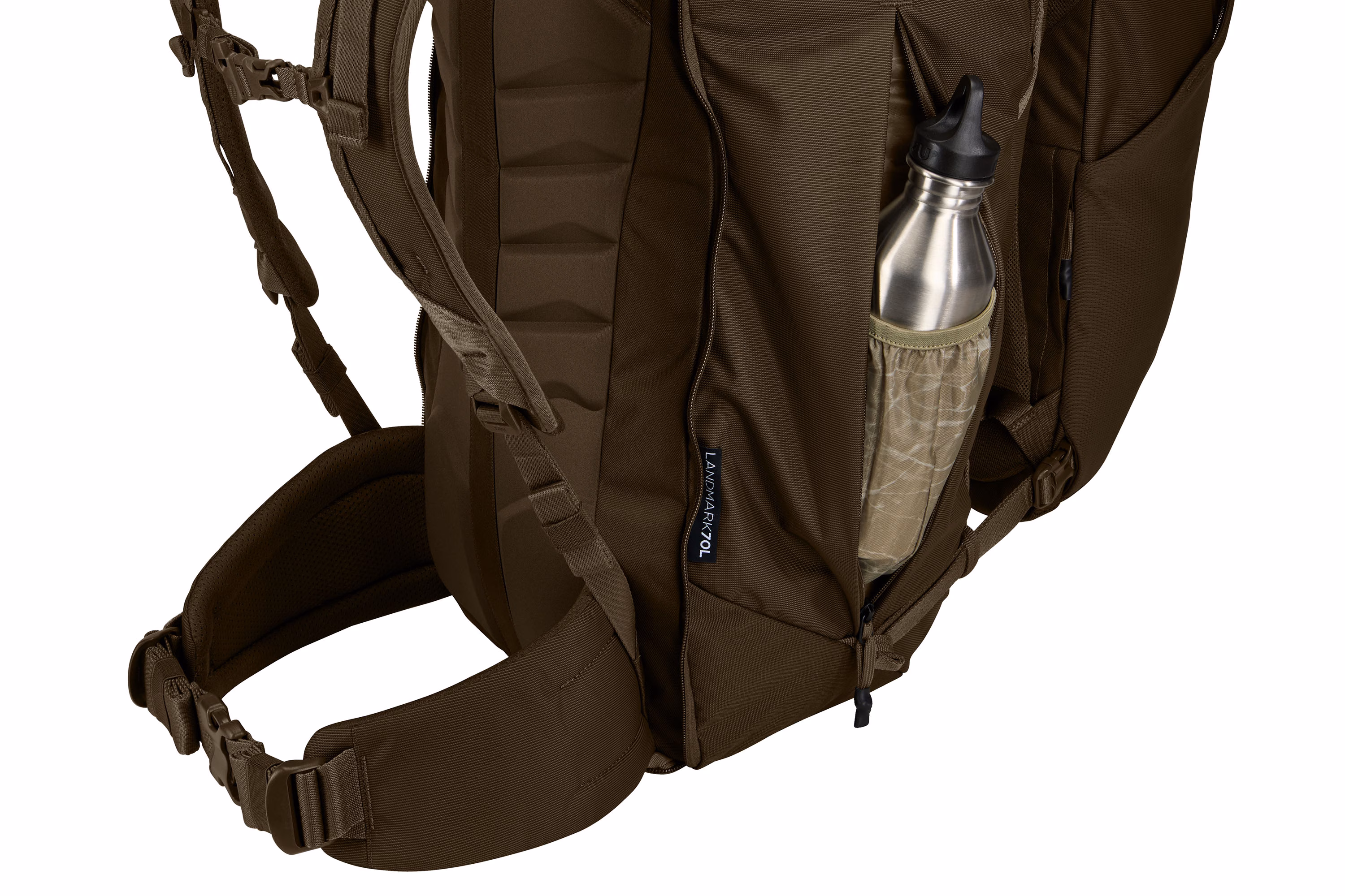 Thule Landmark 70L feature