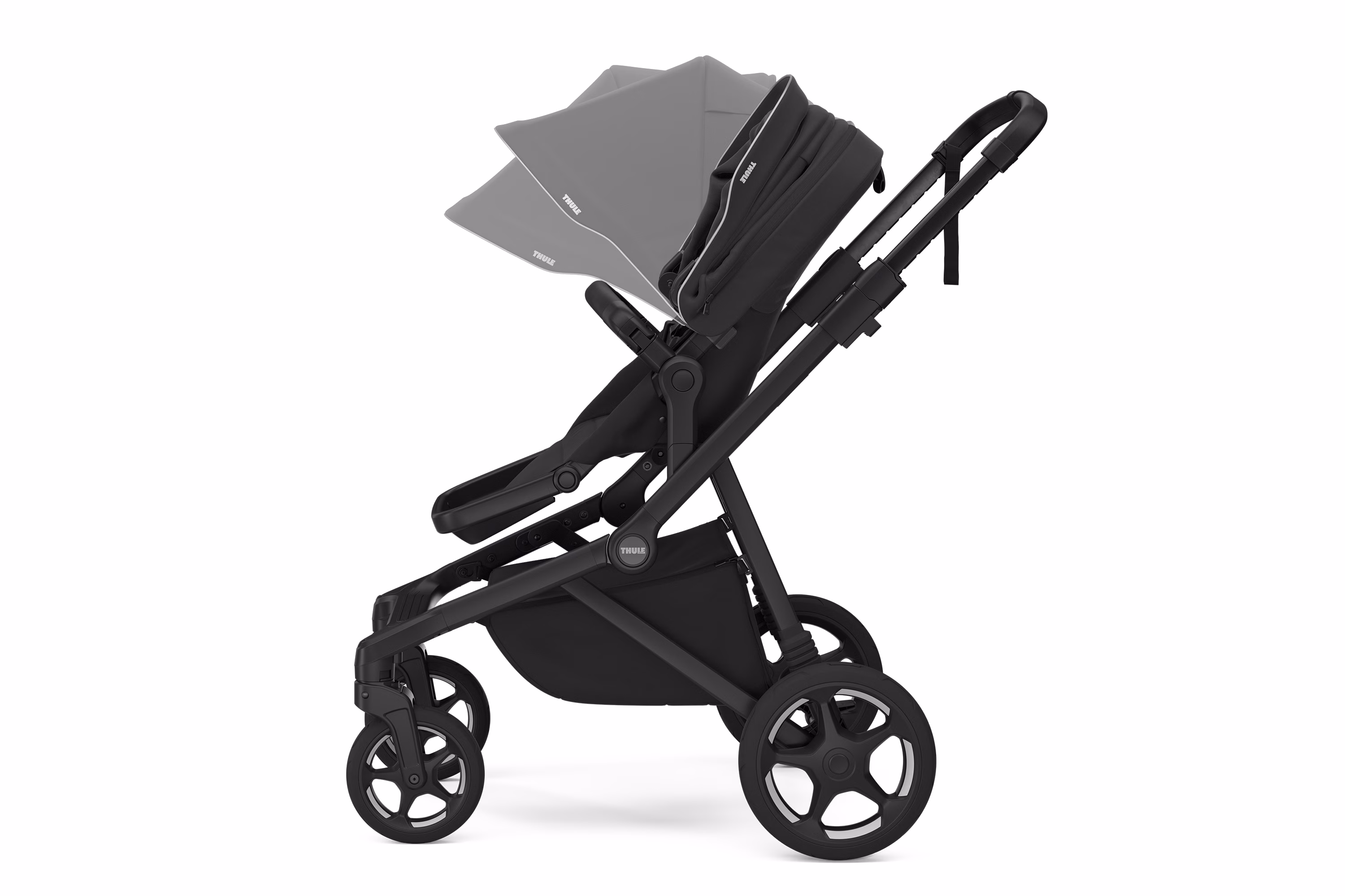 Thule Sleek 2 feature - Weather ready