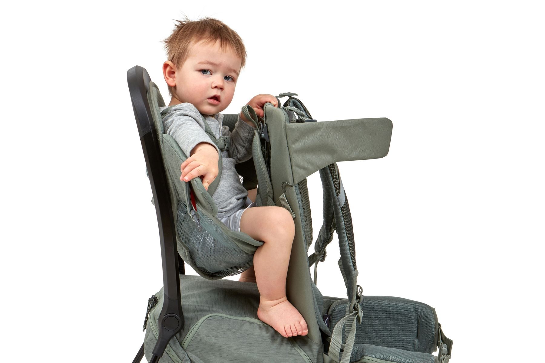 thule child backpack