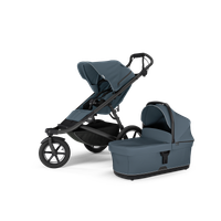 Thule Urban Glide 3 + Thule bassinet