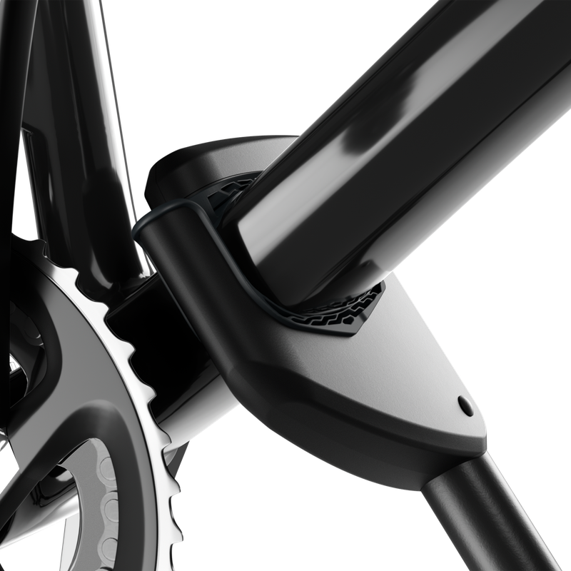 Thule ProRide roof bike rack black/aluminium