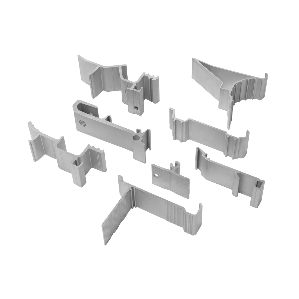 Adapter 301418 adapter for roof-mounted awnings