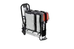 Thule EasyFold XT 3 bike folded 934100