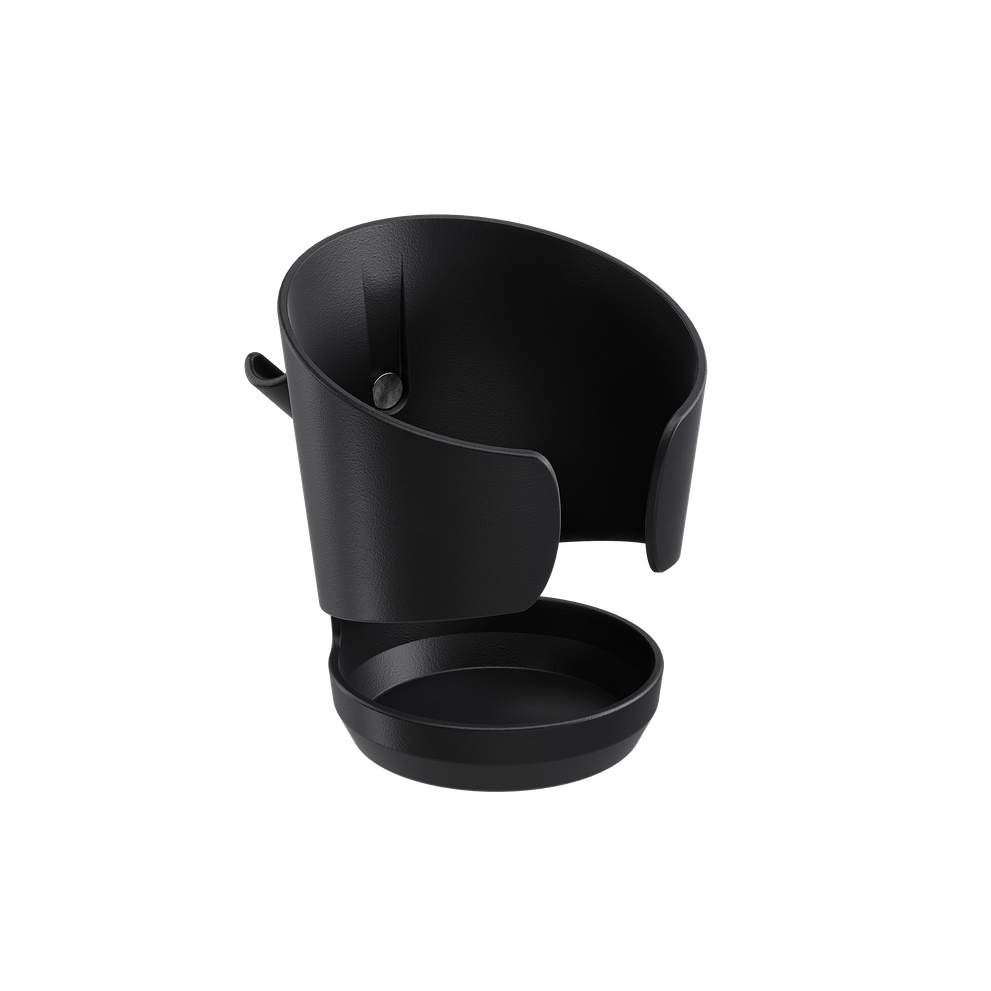 Thule Sleek cup holder cup holder black