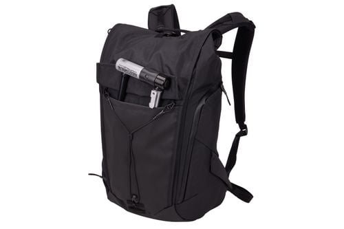 Thule Paramount commute bike backpack 20L feature
