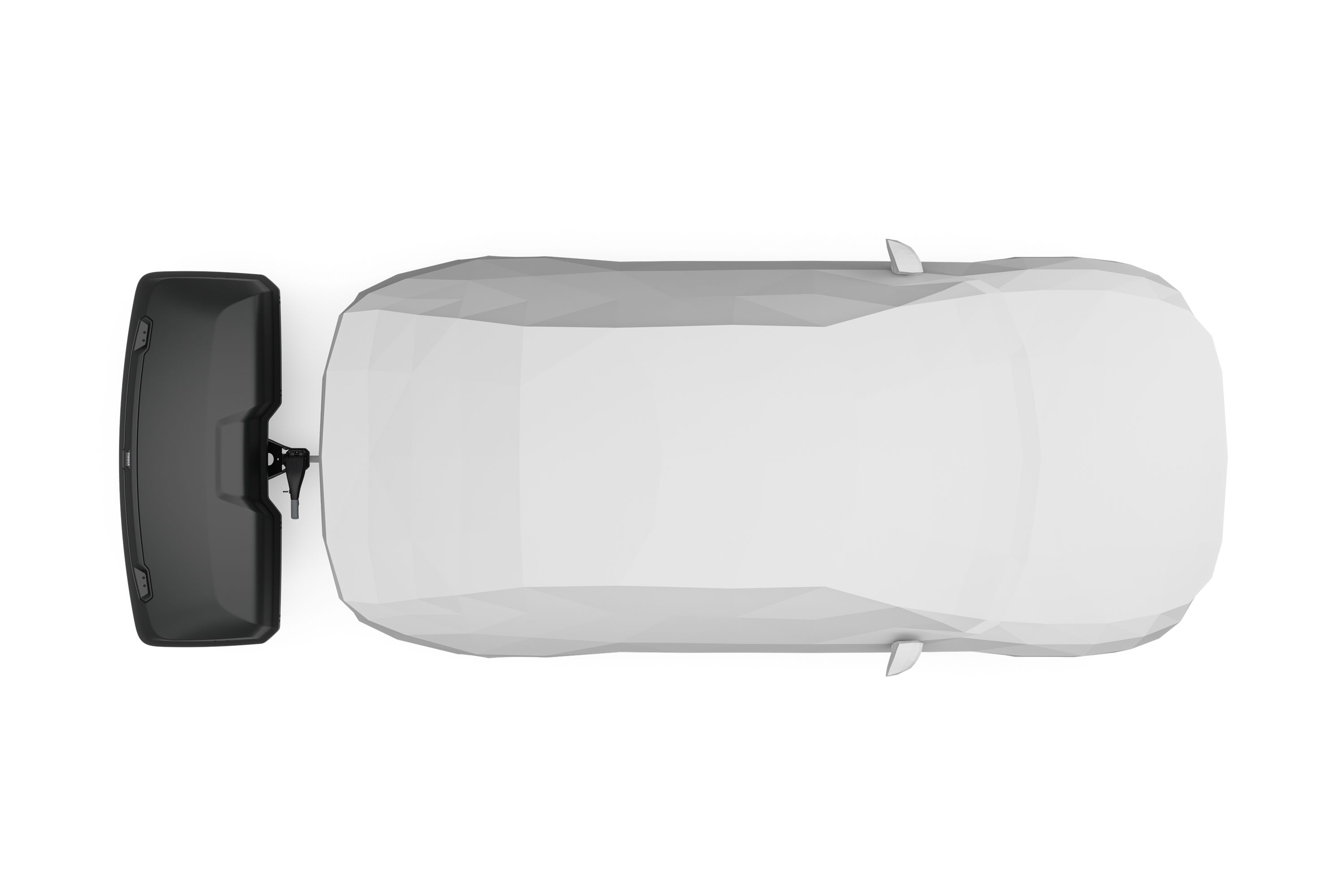 Thule Arcos XL feature