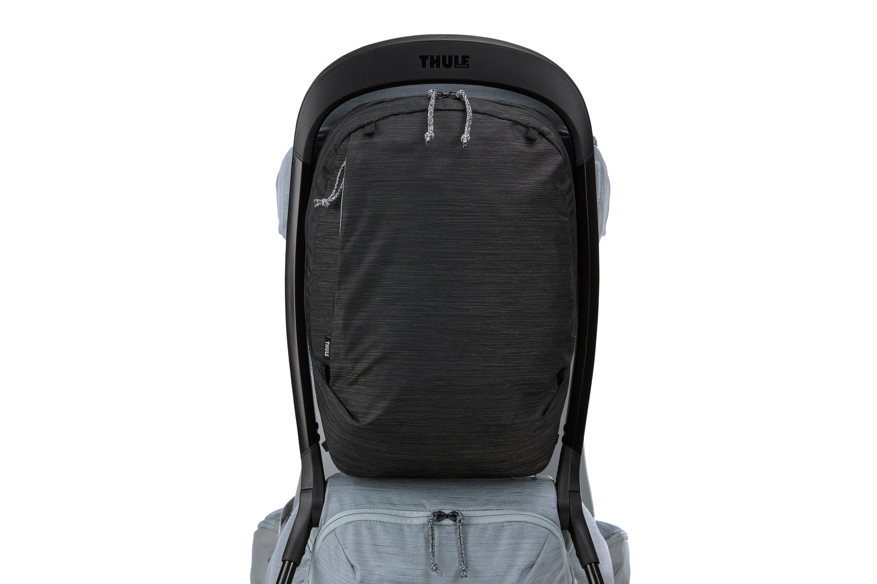 Thule Sapling sling pack Feature - Additional storage